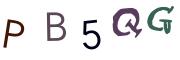 Resimli CAPTCHA