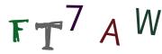 Resimli CAPTCHA